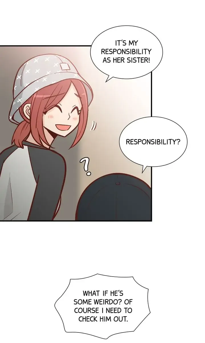 Sandwiched Chapter 46 Online - página 40