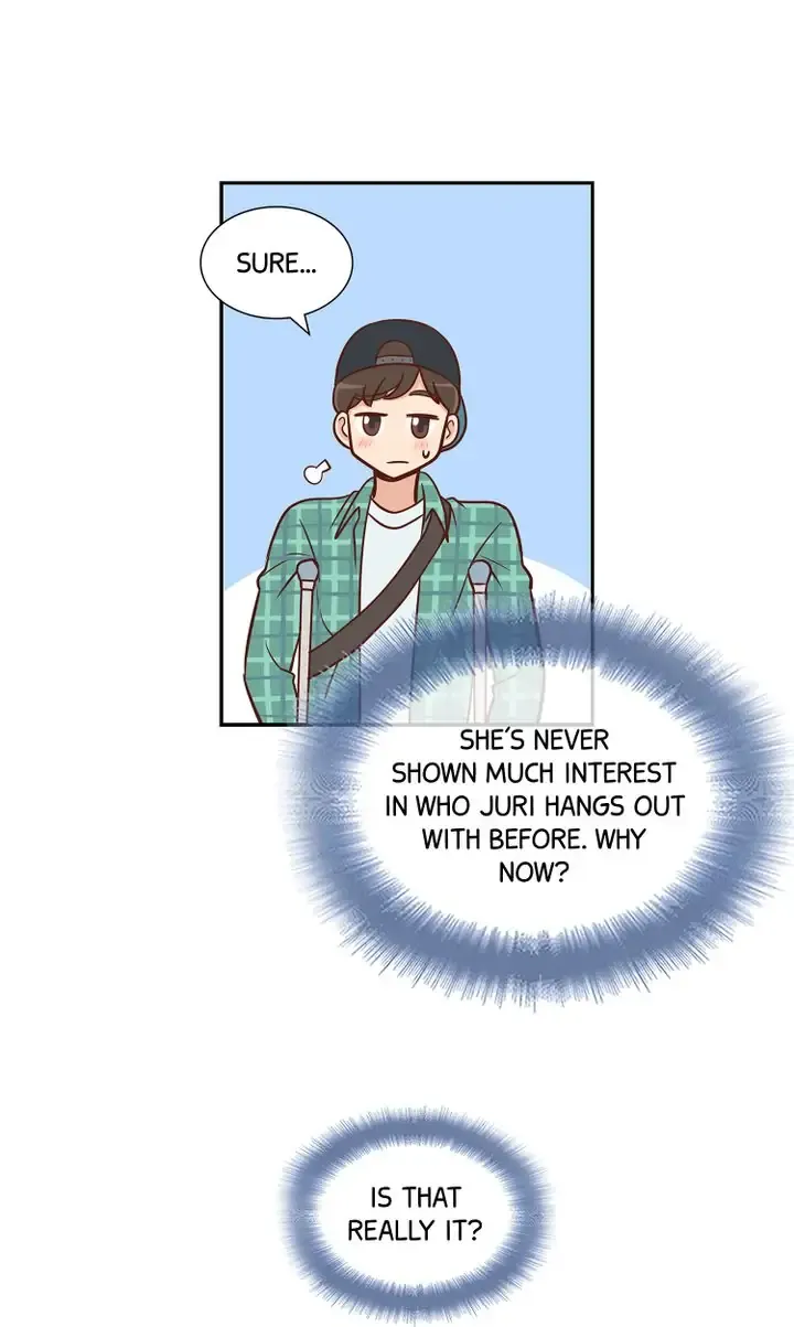 Sandwiched Chapter 46 Online - página 41