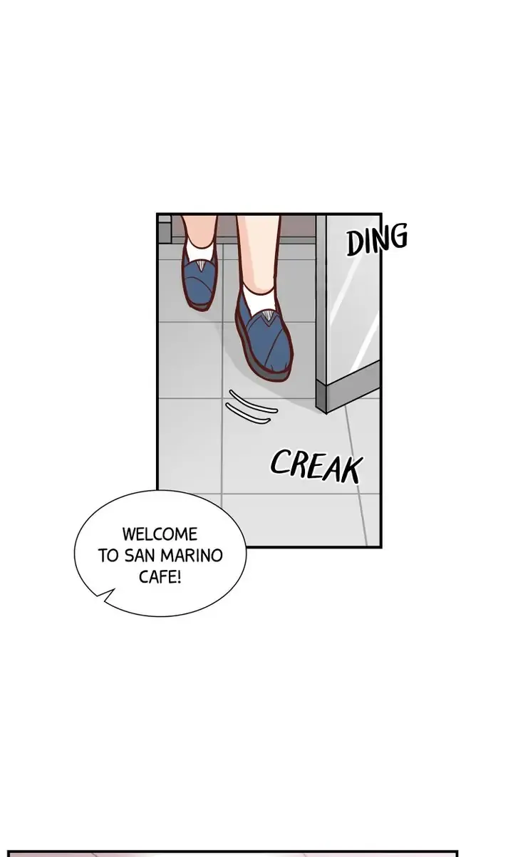Sandwiched Chapter 46 Online - página 42
