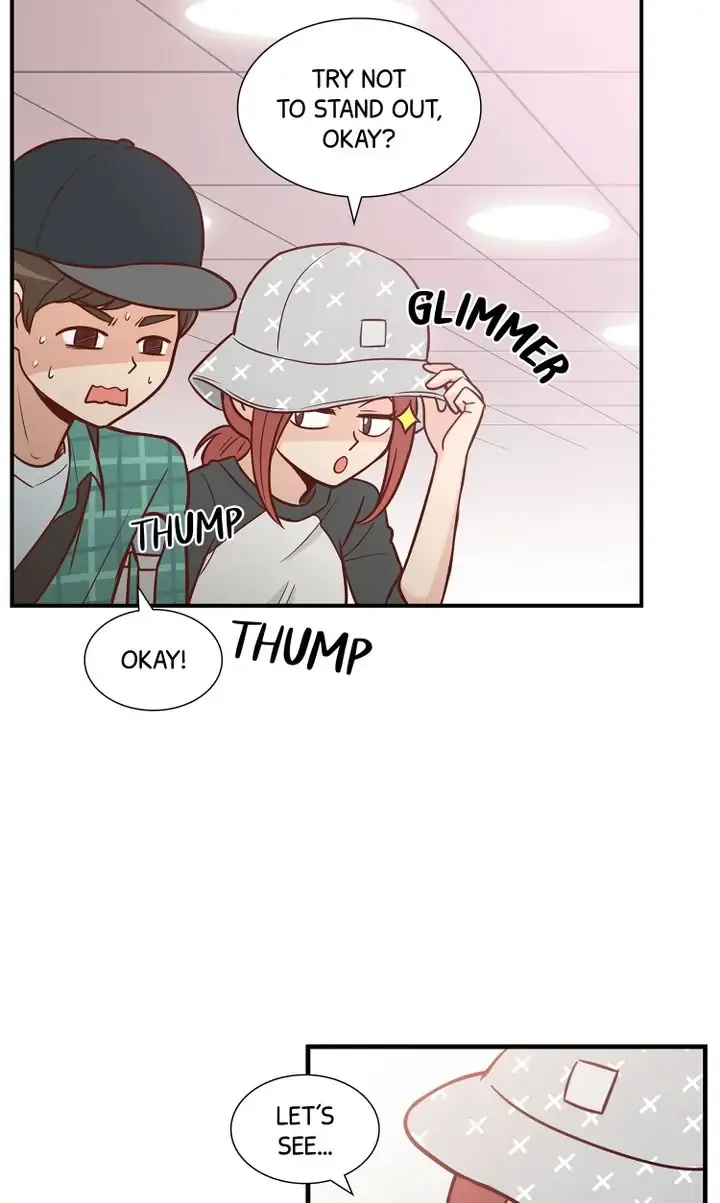 Sandwiched Chapter 46 Online - página 43