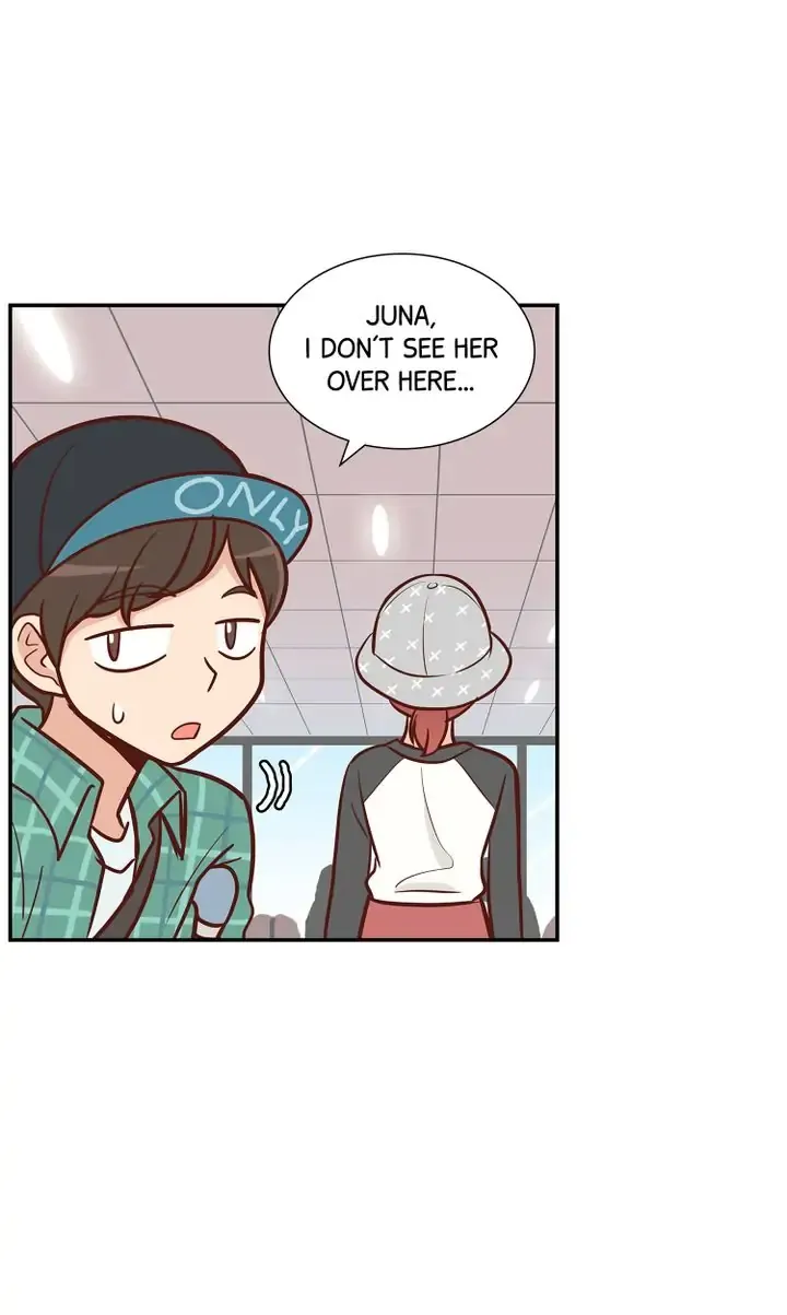 Sandwiched Chapter 46 Online - página 45