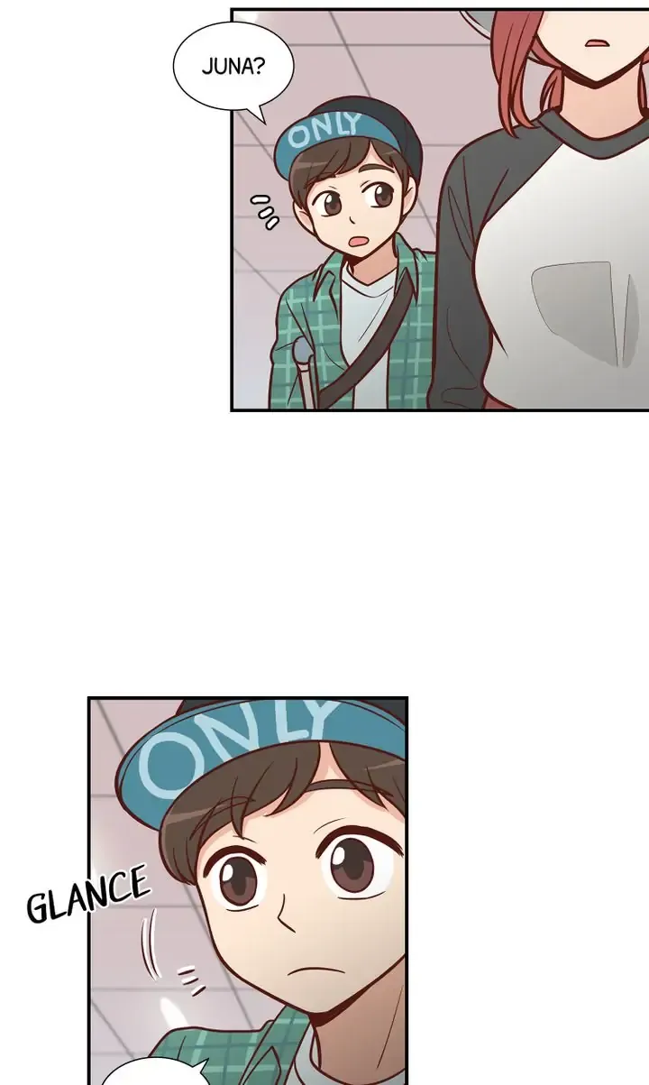 Sandwiched Chapter 46 Online - página 46