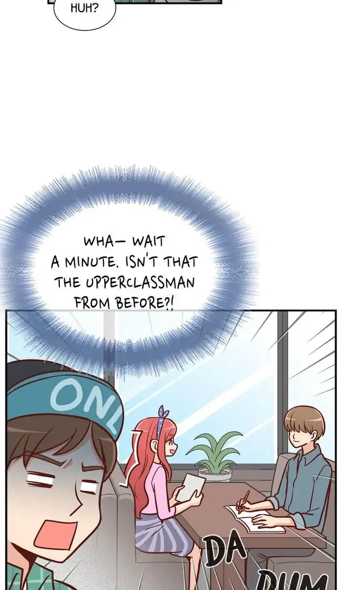 Sandwiched Chapter 46 Online - página 47