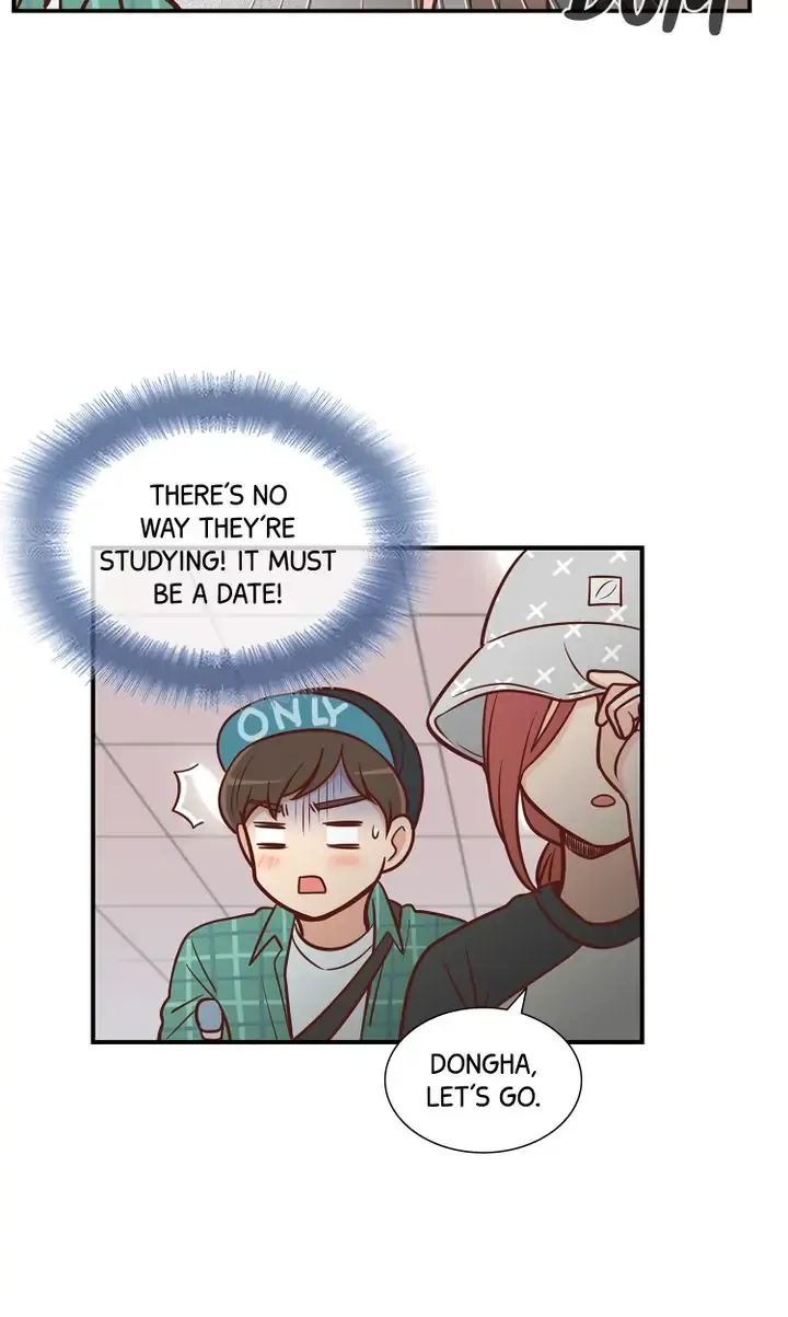 Sandwiched Chapter 46 Online - página 48