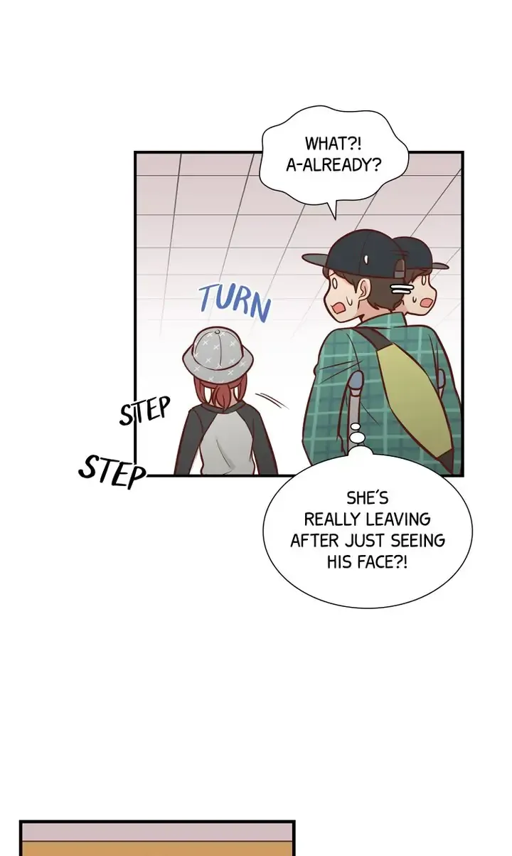 Sandwiched Chapter 46 Online - página 49
