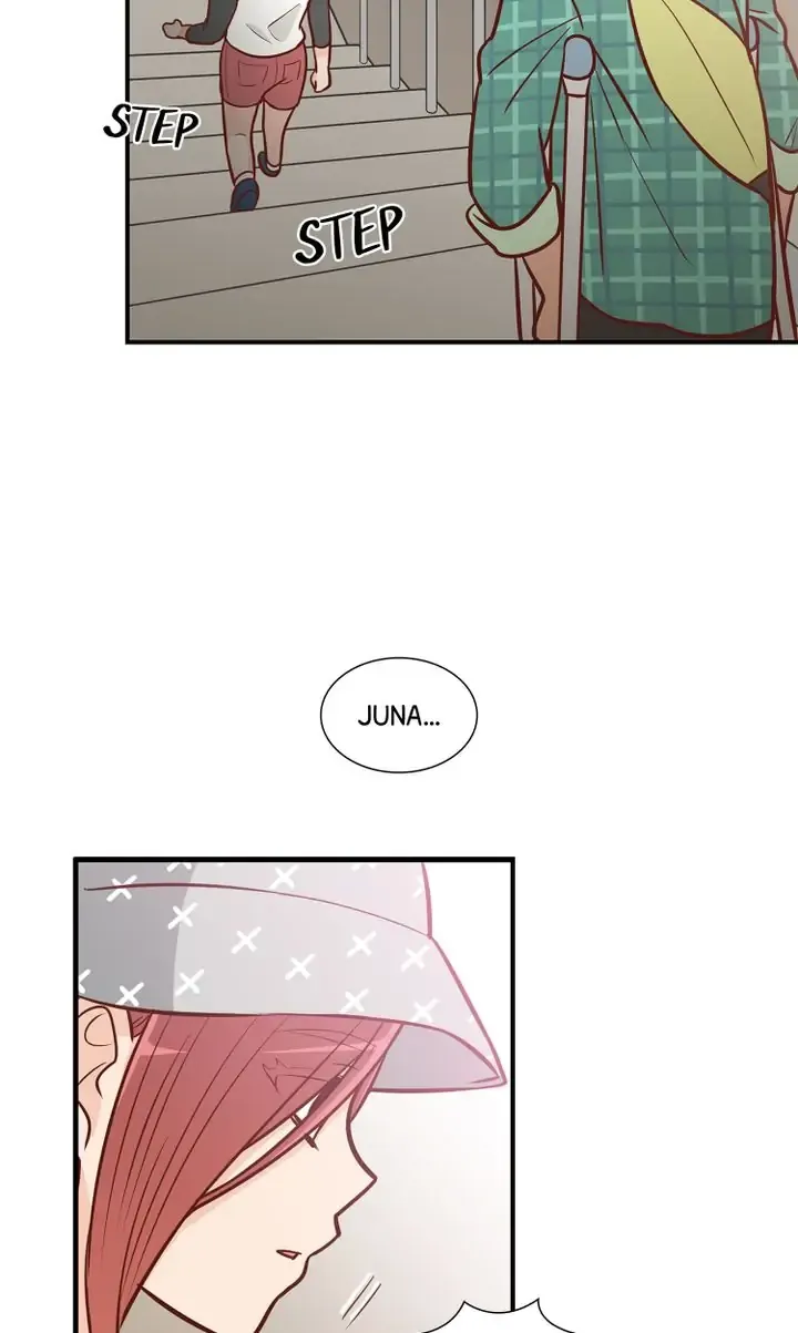 Sandwiched Chapter 46 Online - página 51