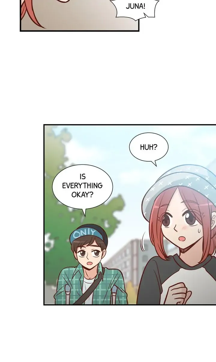 Sandwiched Chapter 46 Online - página 52
