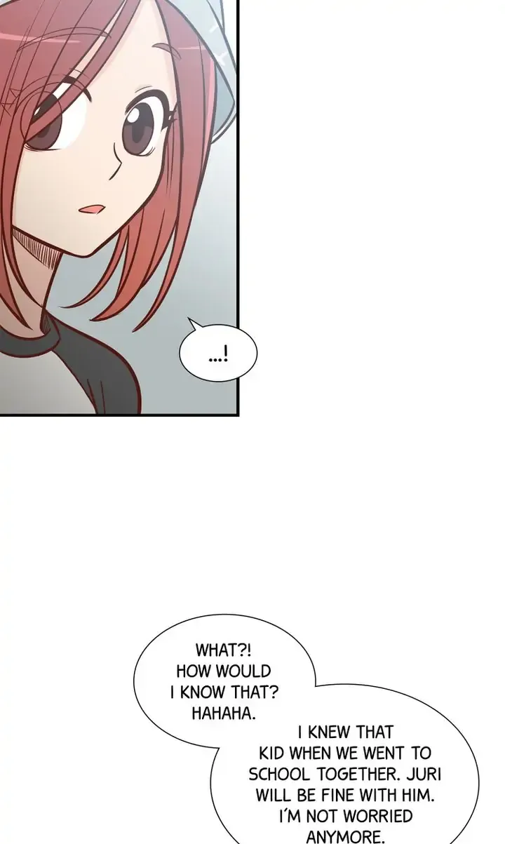 Sandwiched Chapter 46 Online - página 55