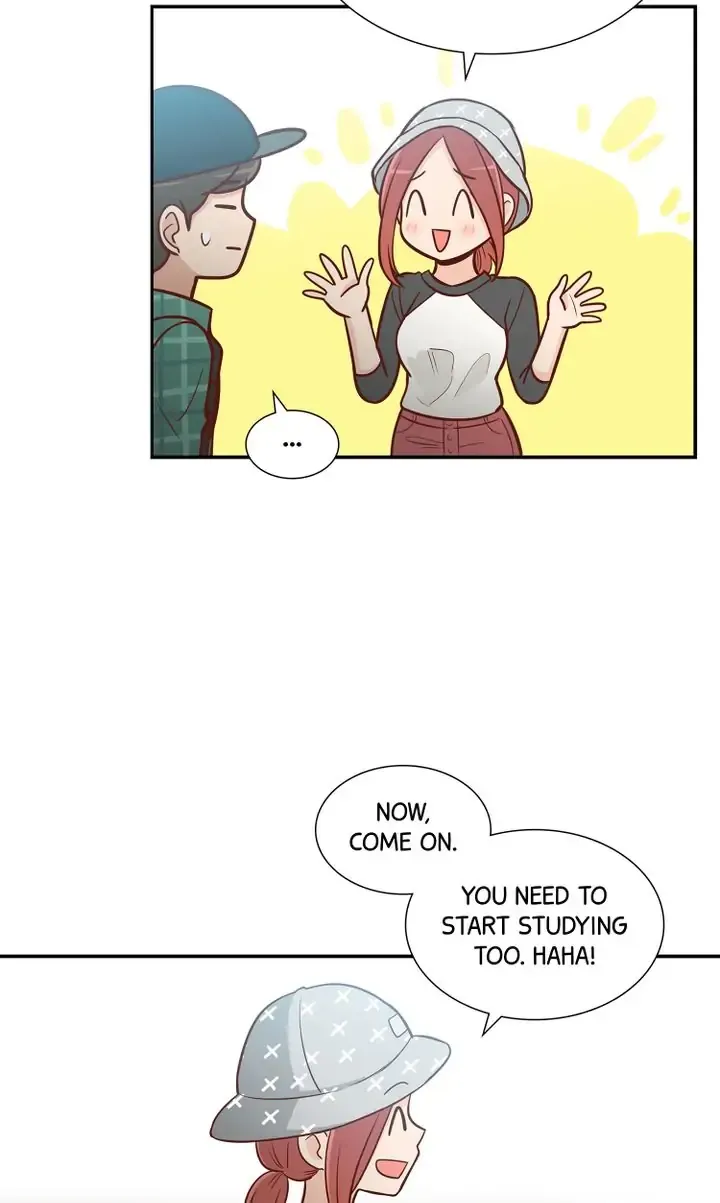 Sandwiched Chapter 46 Online - página 56
