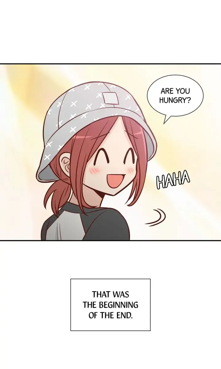 Sandwiched Chapter 46 Online - página 59