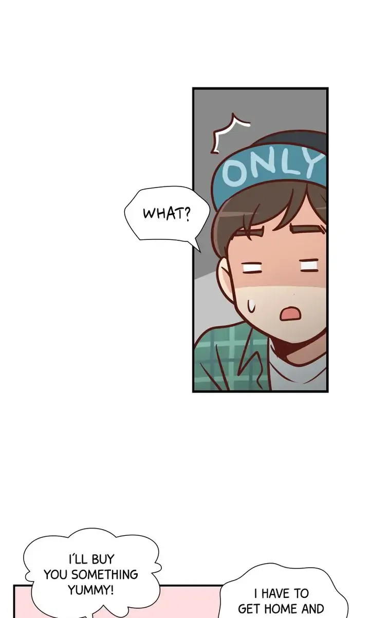 Sandwiched Chapter 46 Online - página 60