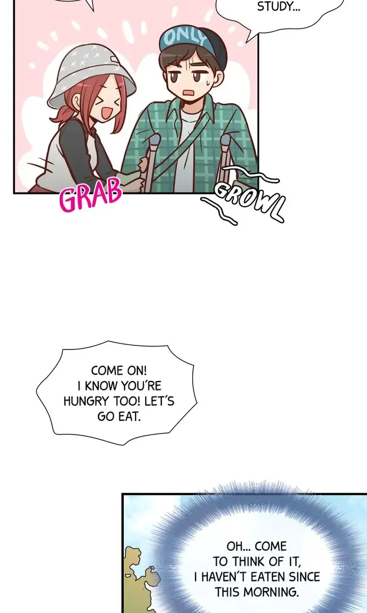 Sandwiched Chapter 46 Online - página 61