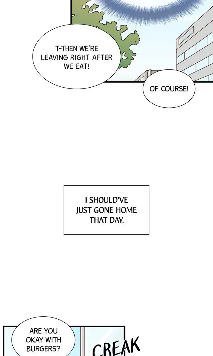 Sandwiched Chapter 46 Online - página 62