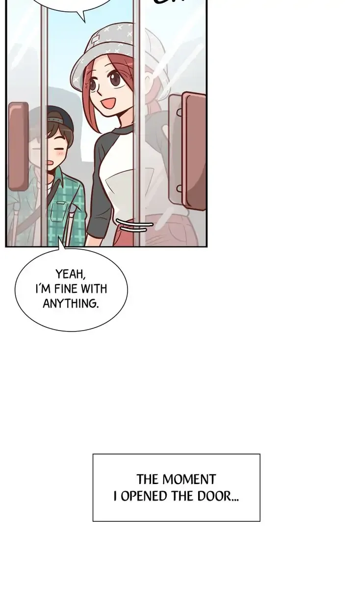 Sandwiched Chapter 46 Online - página 63