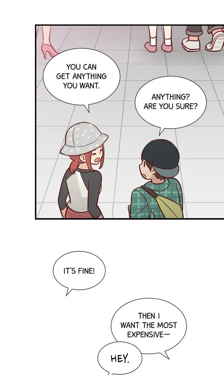 Sandwiched Chapter 46 Online - página 64