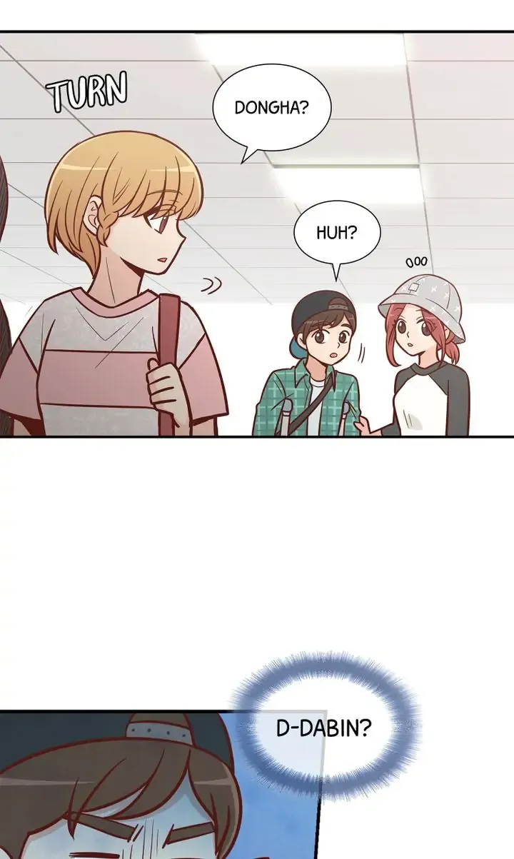 Sandwiched Chapter 46 Online - página 66