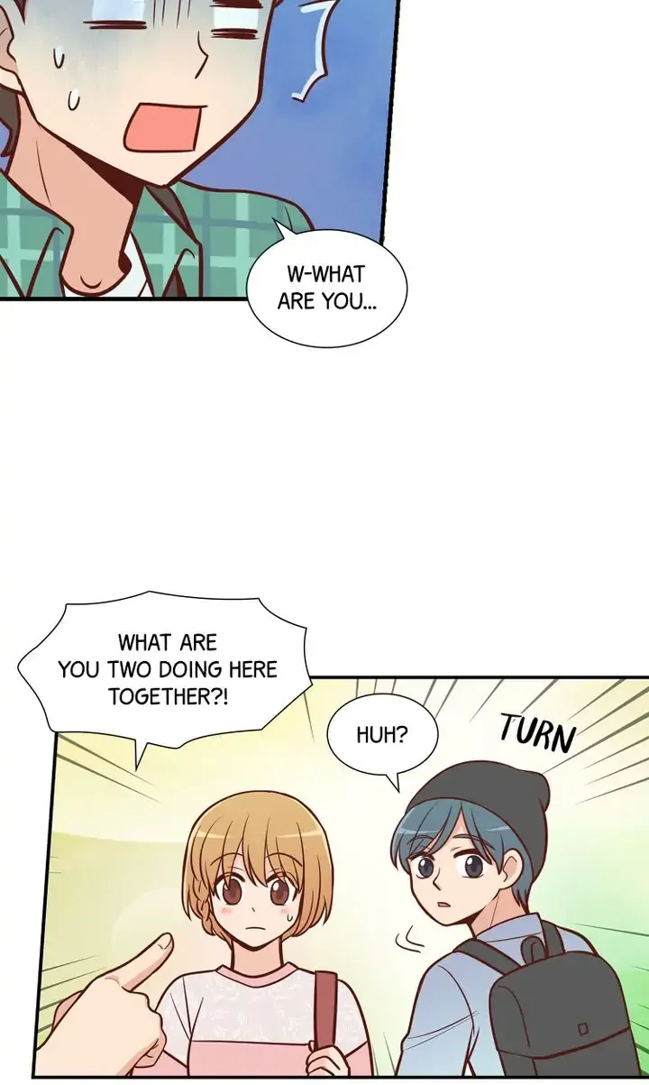 Sandwiched Chapter 46 Online - página 67