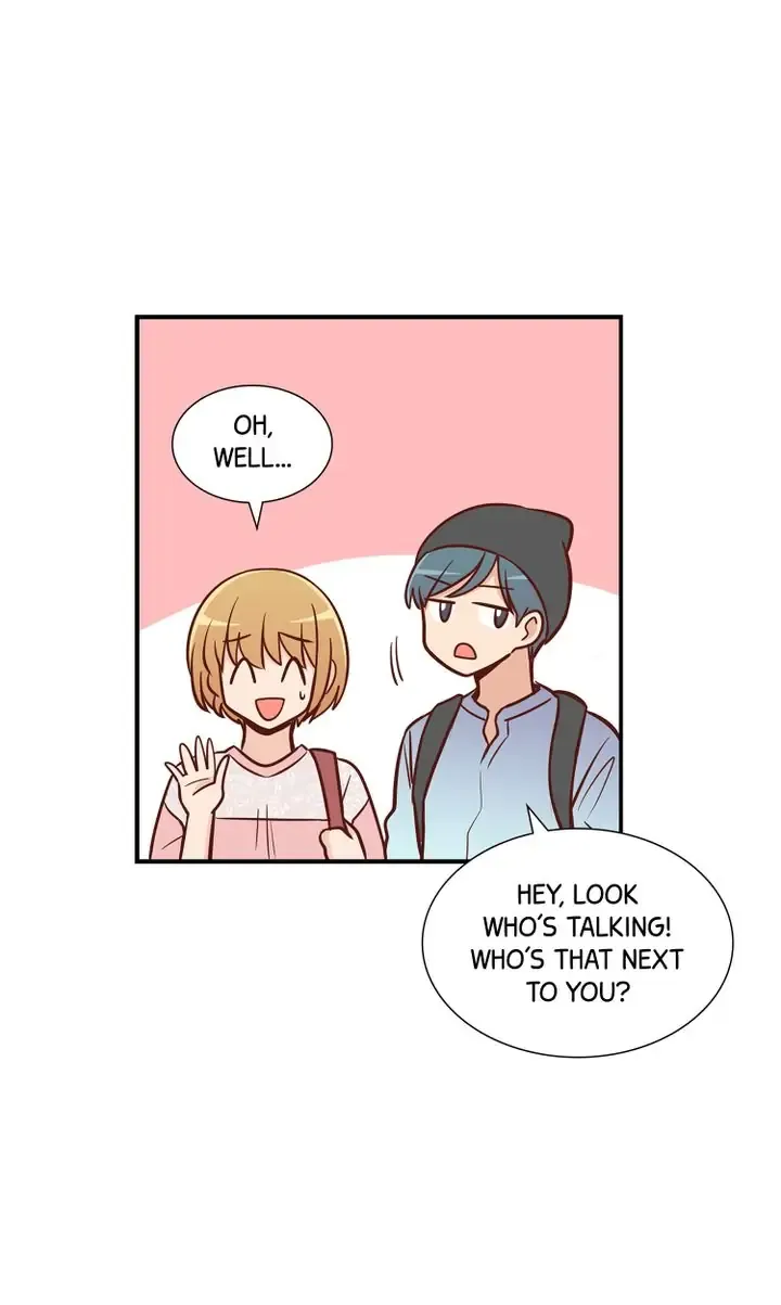 Sandwiched Chapter 46 Online - página 68