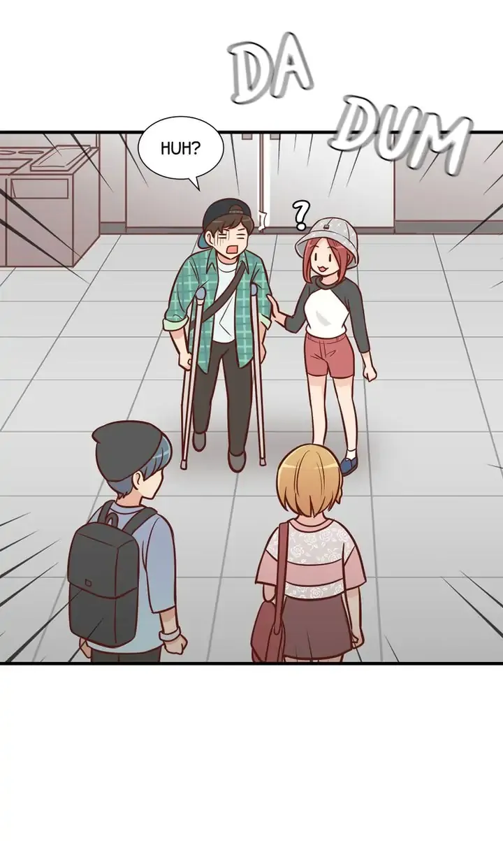 Sandwiched Chapter 46 Online - página 69