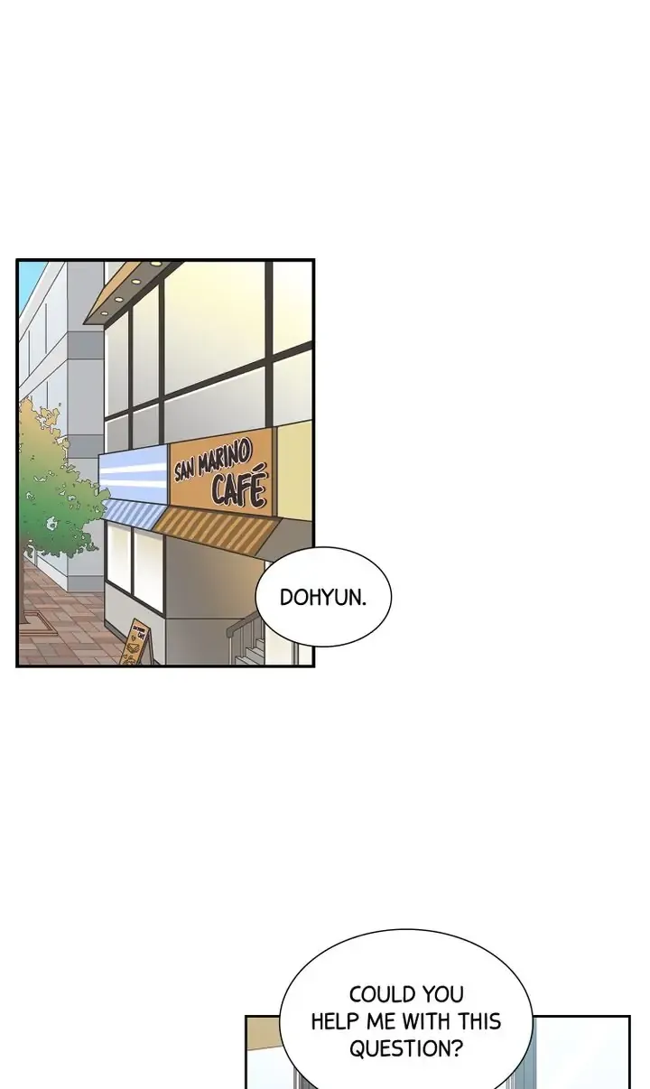 Sandwiched Chapter 47 Online - página 2