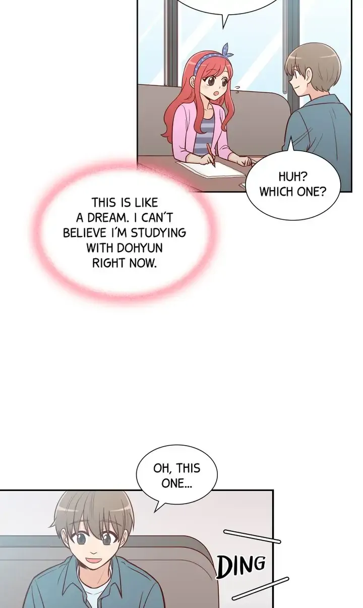 Sandwiched Chapter 47 Online - página 3