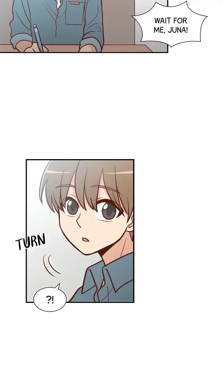 Sandwiched Chapter 47 Online - página 4