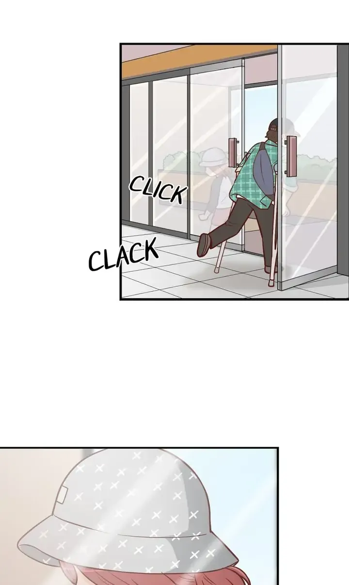 Sandwiched Chapter 47 Online - página 5
