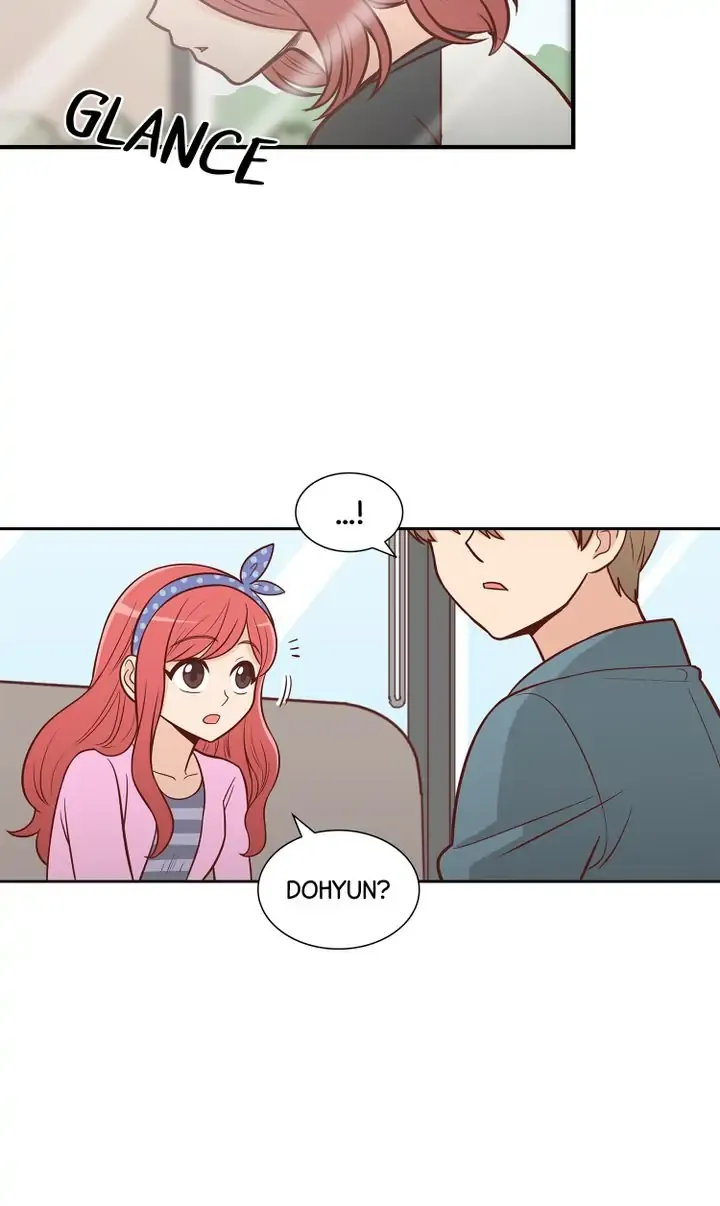 Sandwiched Chapter 47 Online - página 6