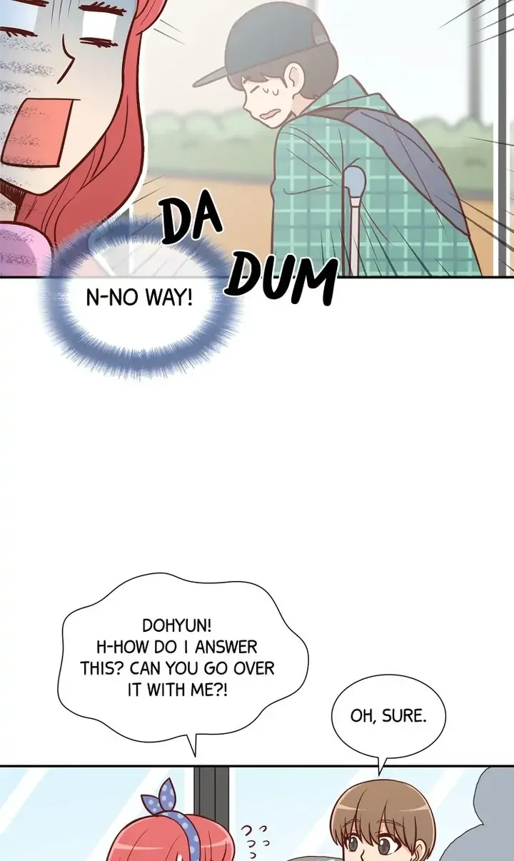 Sandwiched Chapter 47 Online - página 8
