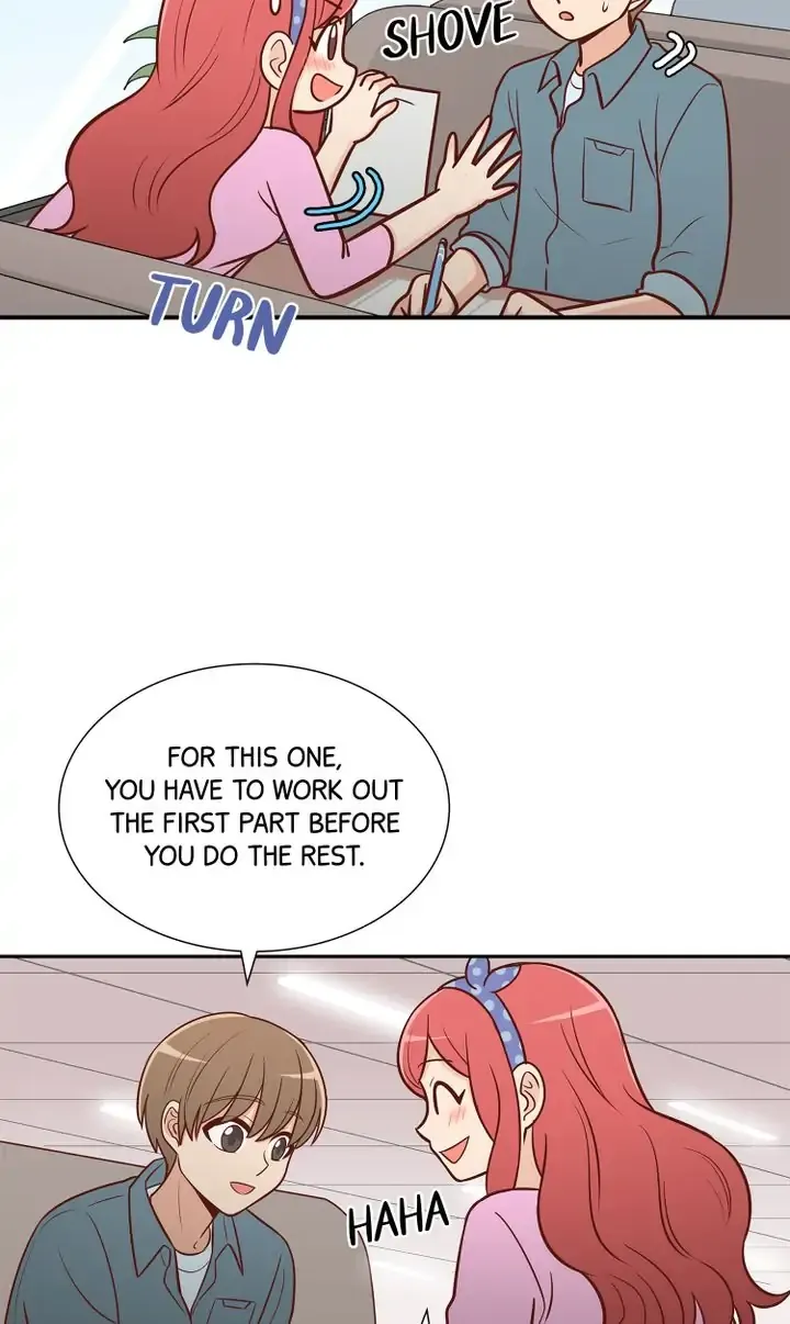 Sandwiched Chapter 47 Online - página 9