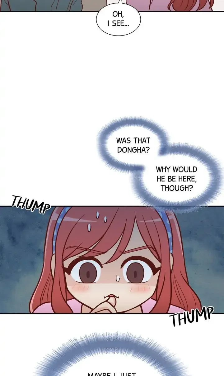 Sandwiched Chapter 47 Online - página 10