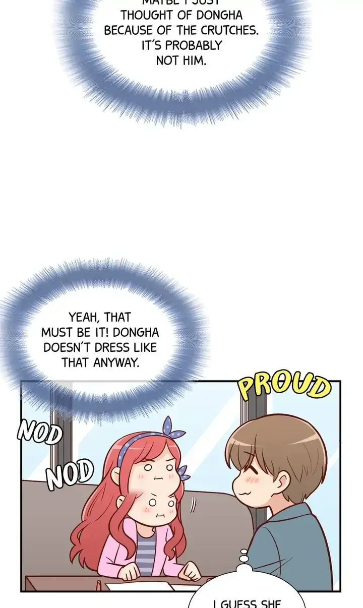 Sandwiched Chapter 47 Online - página 11