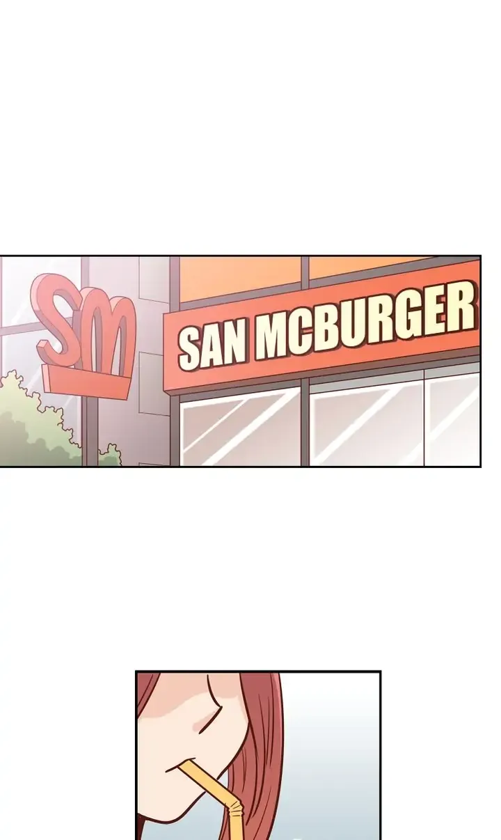 Sandwiched Chapter 47 Online - página 15