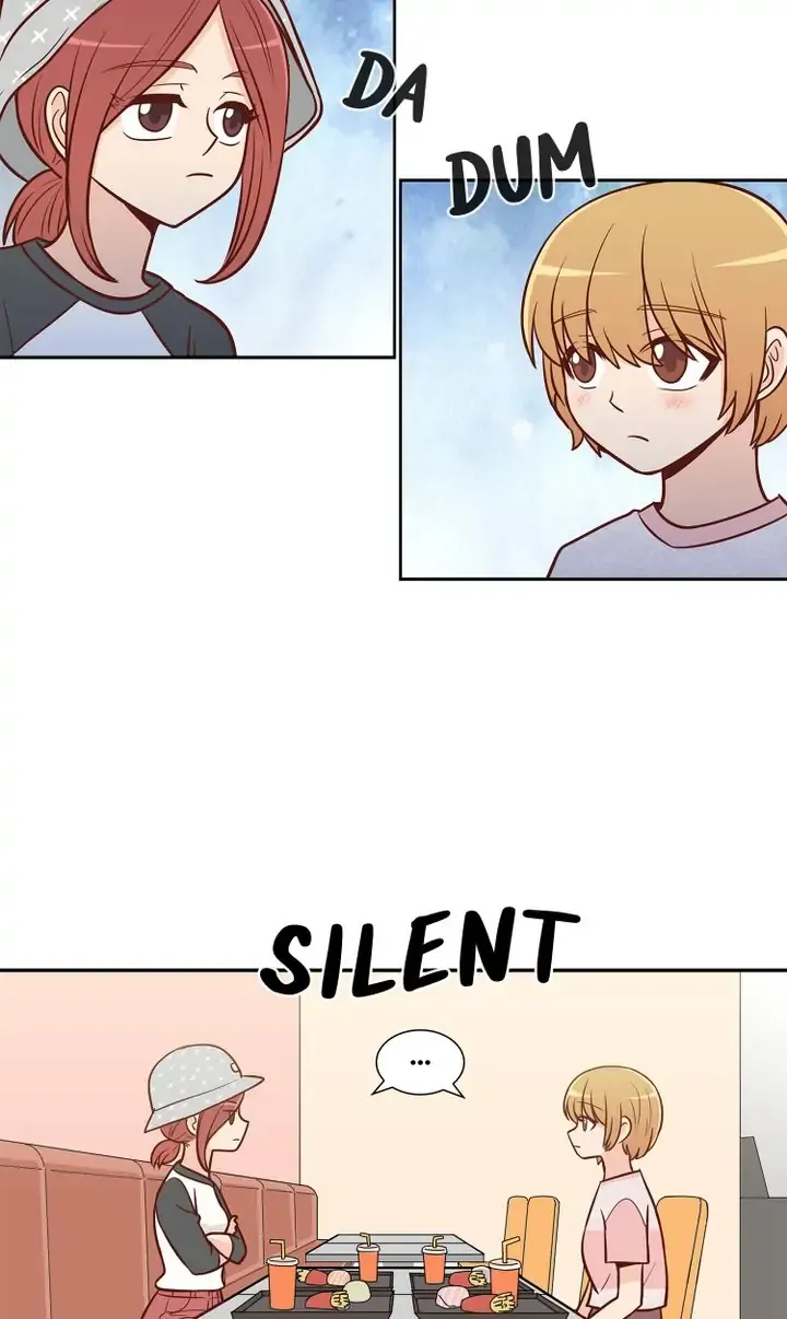 Sandwiched Chapter 47 Online - página 17
