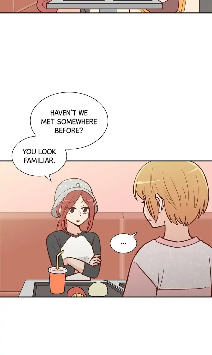 Sandwiched Chapter 47 Online - página 18