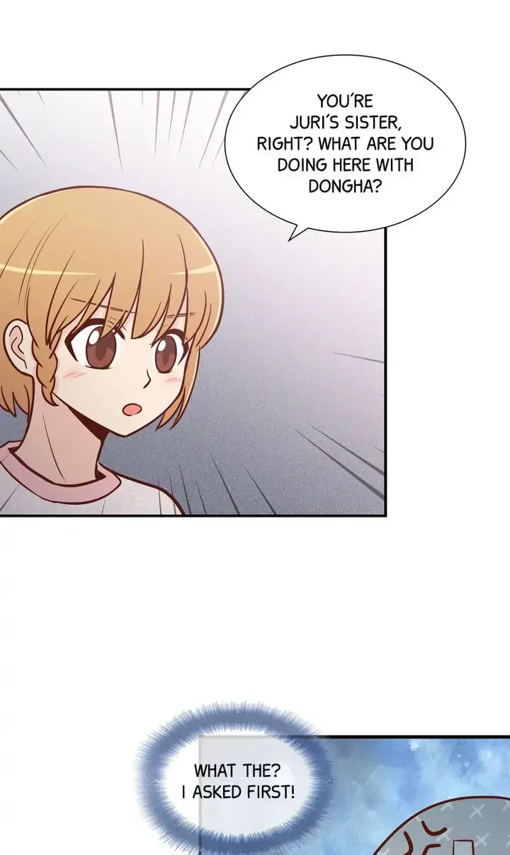 Sandwiched Chapter 47 Online - página 19