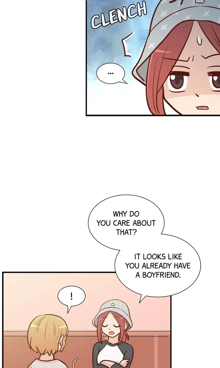Sandwiched Chapter 47 Online - página 20