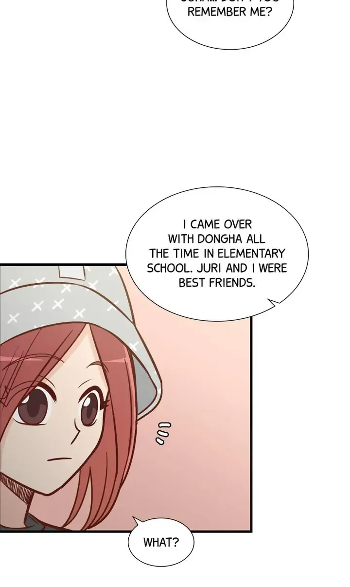 Sandwiched Chapter 47 Online - página 23