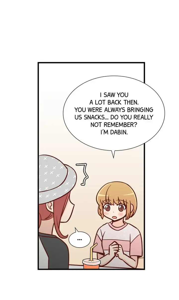 Sandwiched Chapter 47 Online - página 24