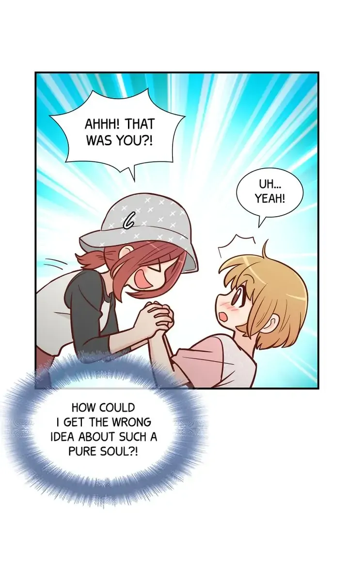 Sandwiched Chapter 47 Online - página 25