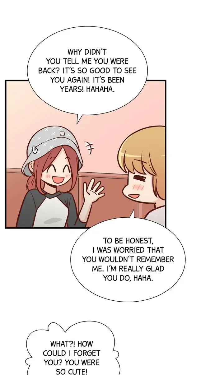 Sandwiched Chapter 47 Online - página 26