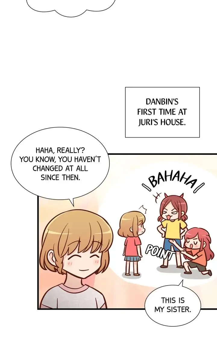 Sandwiched Chapter 47 Online - página 27