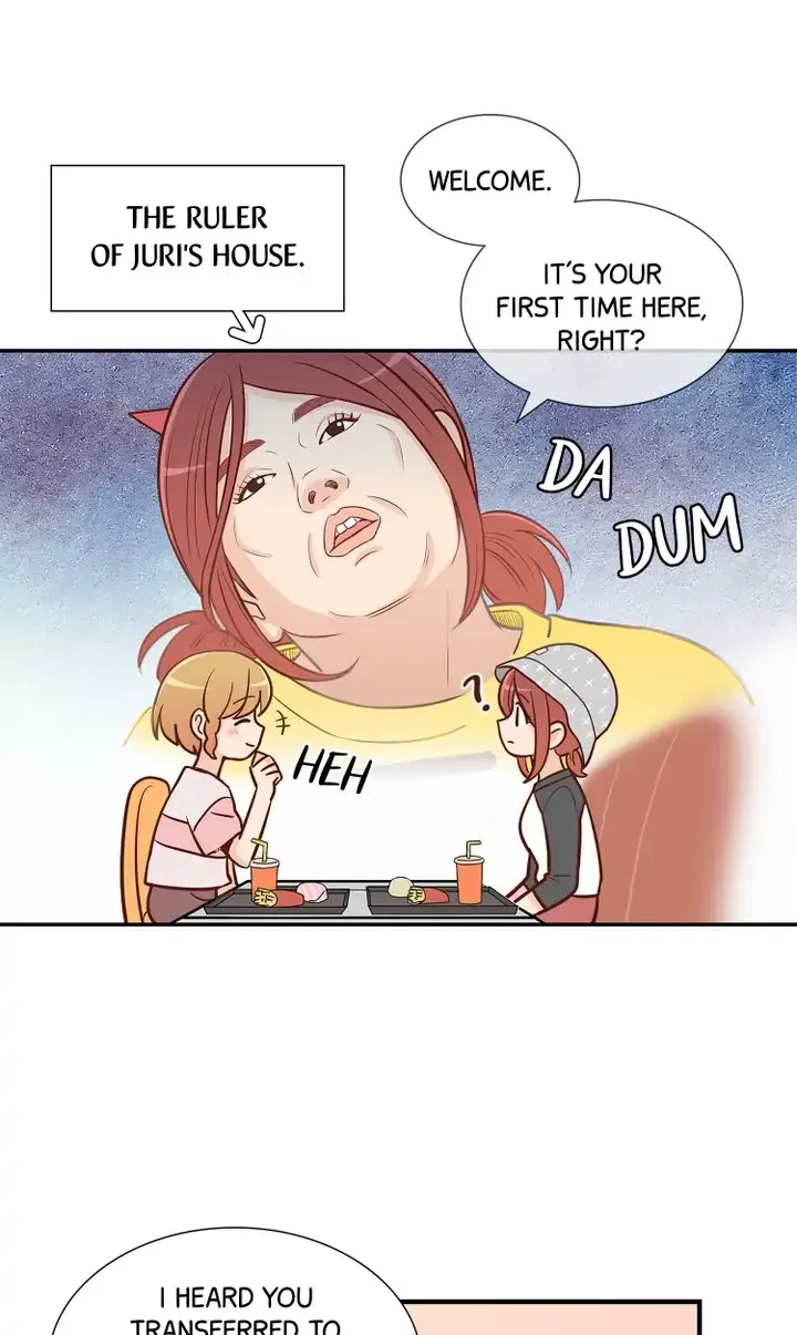 Sandwiched Chapter 47 Online - página 28