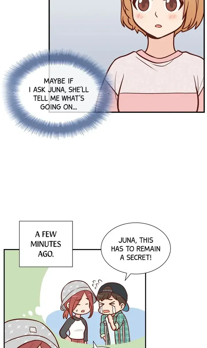 Sandwiched Chapter 47 Online - página 33