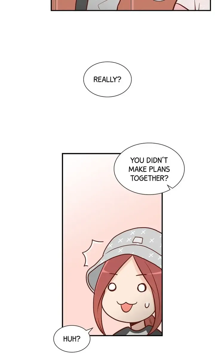 Sandwiched Chapter 47 Online - página 35