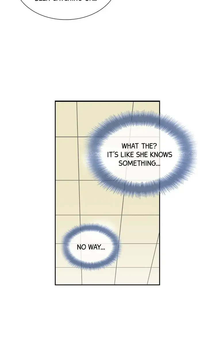 Sandwiched Chapter 47 Online - página 37