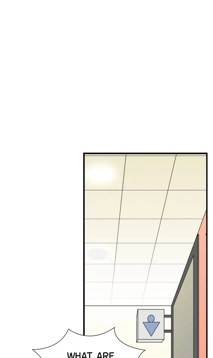Sandwiched Chapter 47 Online - página 38