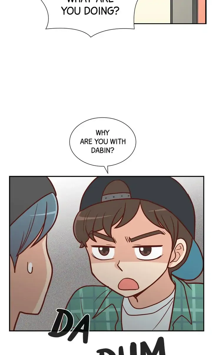 Sandwiched Chapter 47 Online - página 39