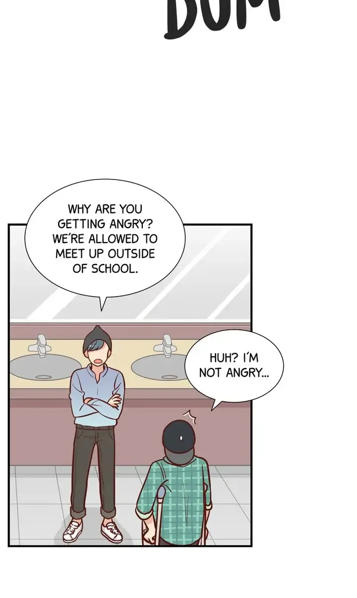 Sandwiched Chapter 47 Online - página 40