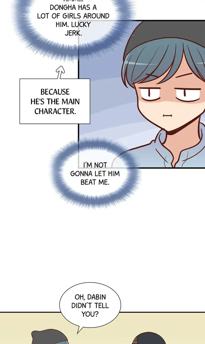 Sandwiched Chapter 47 Online - página 43